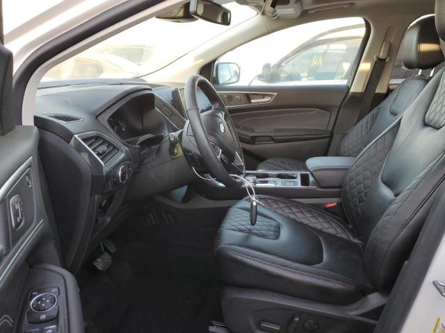 Photo 7 from auction – 2023 FORD EDGE TITAN with VIN 2FMPK4K93PBA17181