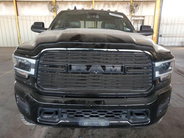 Photo 5 from auction – 2021 RAM 2500 LARAM with VIN 3C6UR5FL0MG501694