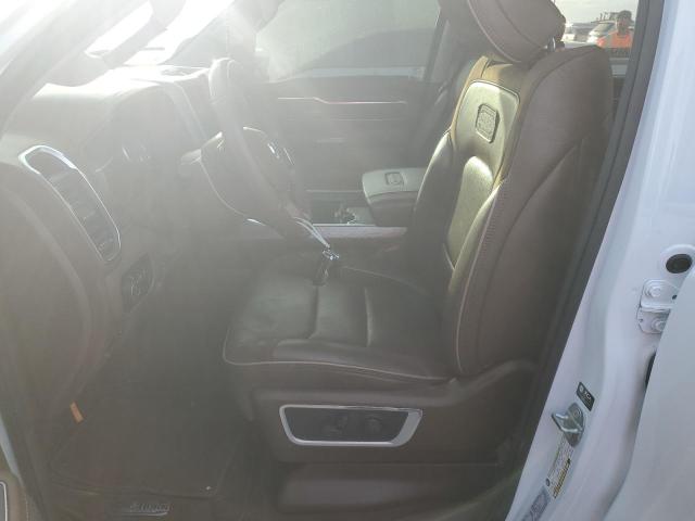 Photo 7 from auction – 2022 RAM 1500 LONGH with VIN 1C6SRFKM2NN175594