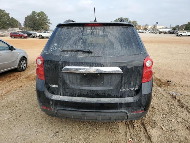 Photo 6 from auction – 2014 CHEVROLET EQUINOX LT with VIN 2GNALBEK1E6289848