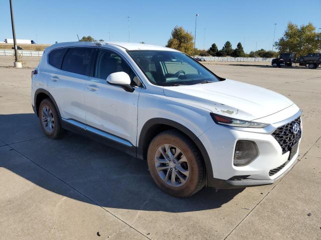 Photo 4 from auction – 2019 HYUNDAI SANTA FE S with VIN 5NMS2CAD3KH067183