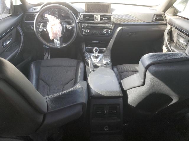 Photo 8 from auction – 2015 BMW M4 with VIN WBS3R9C52FK332509