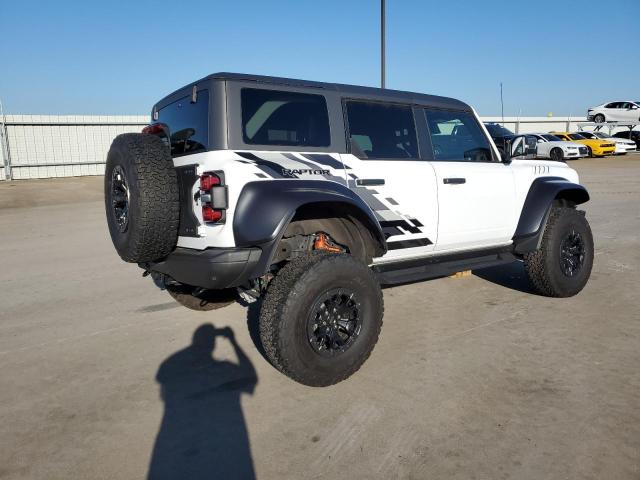 Photo 3 from auction – 2023 FORD BRONCO RAP with VIN 1FMEE5JR3PLB12796