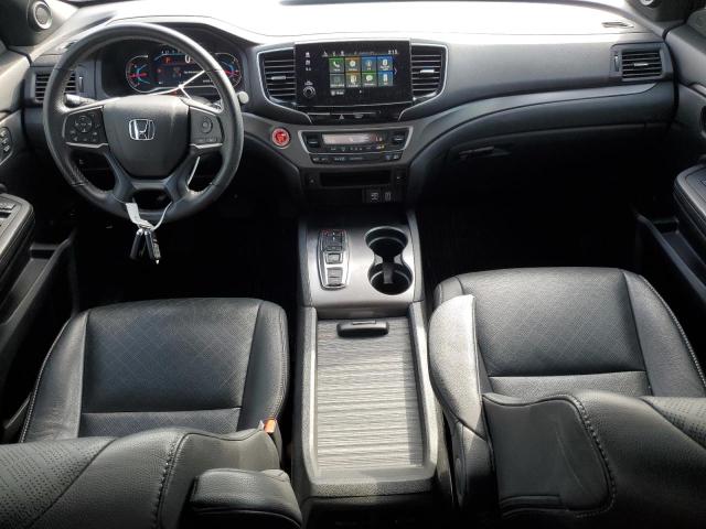 Photo 8 from auction – 2020 HONDA PASSPORT E with VIN 5FNYF7H54LB001877