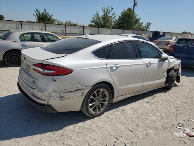 Photo 3 from auction – 2020 FORD FUSION SE with VIN 3FA6P0LU9LR111077