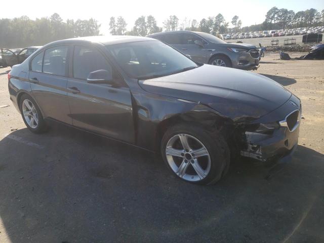 Photo 4 from auction – 2015 BMW 328 I with VIN WBA3A5C5XFF608240