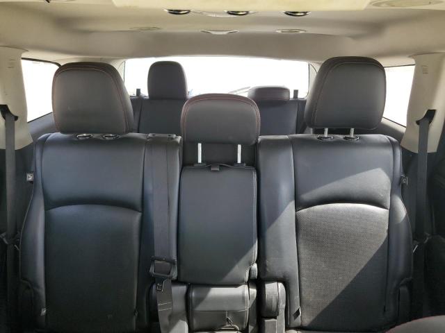 Photo 10 from auction – 2016 DODGE JOURNEY R/ with VIN 3C4PDCEGXGT103434