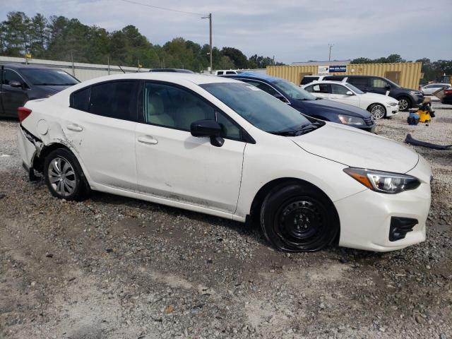 Photo 4 from auction – 2019 SUBARU IMPREZA with VIN 4S3GKAA61K3623114