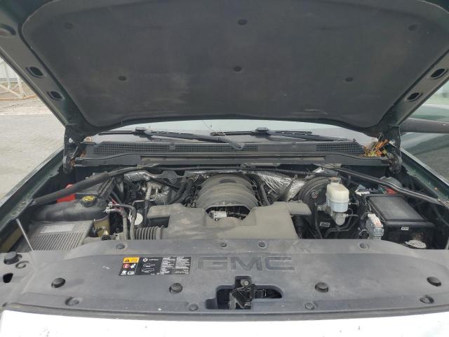 Photo 11 from auction – 2014 GMC SIERRA K15 with VIN 3GTU2UEC0EG482283