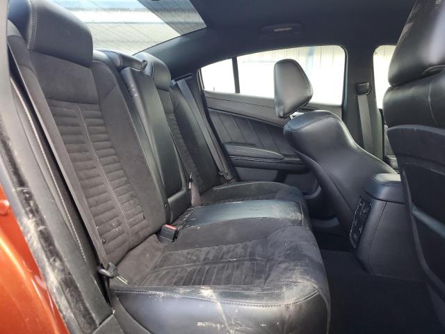 Photo 10 from auction – 2022 DODGE CHARGER R/ with VIN 2C3CDXCT3NH244376