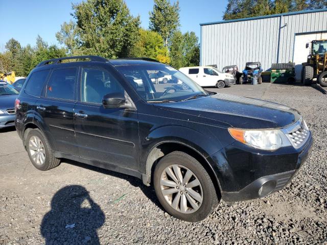 Photo 4 from auction – 2011 SUBARU FORESTER L with VIN JF2SHAEC0BH783398