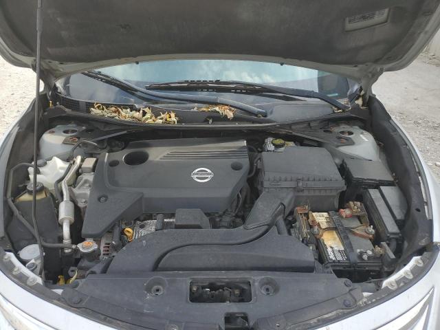 Photo 11 from auction – 2013 NISSAN ALTIMA 2.5 with VIN 1N4AL3AP0DN418002