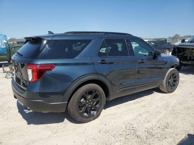 Photo 3 from auction – 2024 FORD EXPLORER S with VIN 1FMSK7KH1RGA17937