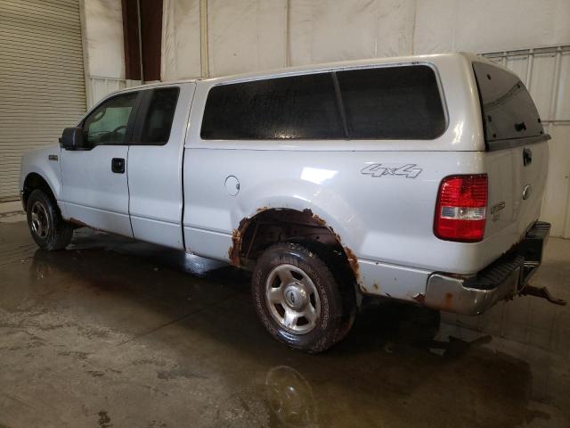Photo 2 from auction – 2007 FORD F-150 with VIN 1FTPX14VX7NA10716