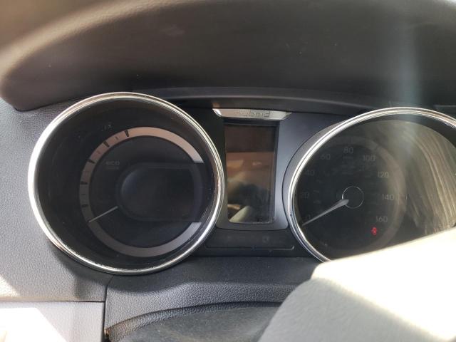 Photo 9 from auction – 2015 HYUNDAI SONATA HYB with VIN KMHEC4A45FA120820