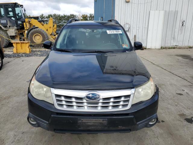 Photo 5 from auction – 2011 SUBARU FORESTER with VIN JF2SHAEC2BH783550