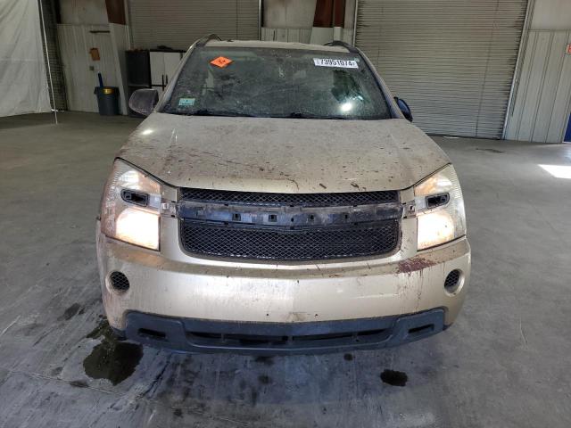 Photo 5 from auction – 2007 CHEVROLET EQUINOX LS with VIN 2CNDL23F576062916