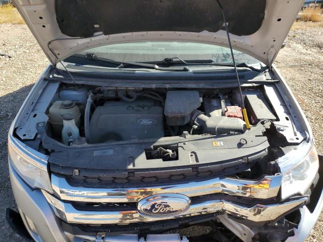 Photo 12 from auction – 2011 FORD EDGE LIMIT with VIN 2FMDK4KC9BBB12660