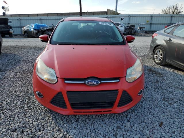 Photo 5 from auction – 2014 FORD FOCUS SE with VIN 1FADP3K23EL295216
