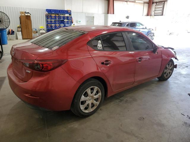 Photo 3 from auction – 2016 MAZDA 3 SPORT with VIN 3MZBM1T70GM280373