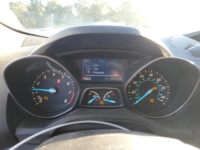 Photo 9 from auction – 2015 FORD ESCAPE S with VIN 1FMCU0F74FUA30346