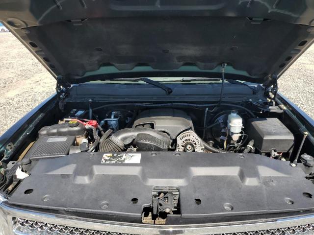 Photo 11 from auction – 2013 CHEVROLET SILVERADO with VIN 1GCRCSE0XDZ172914
