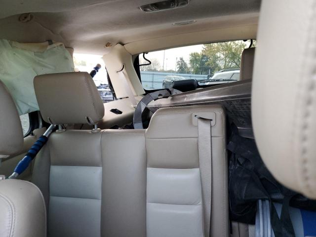Photo 10 from auction – 2006 FORD EXPLORER E with VIN 1FMEU74E96UB09658