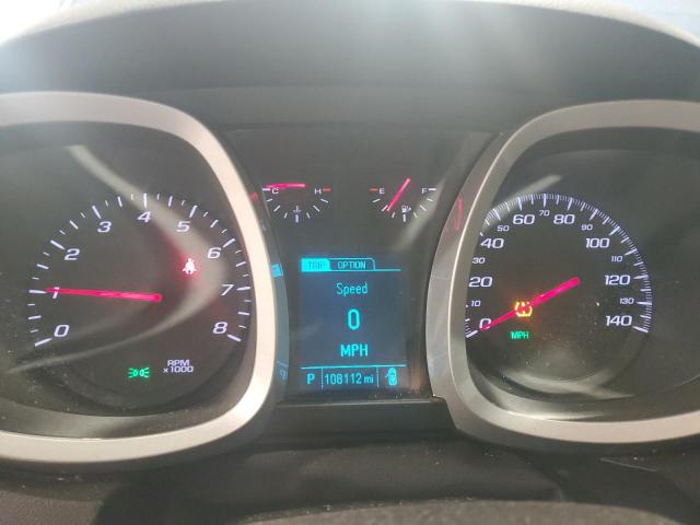 Photo 9 from auction – 2016 CHEVROLET EQUINOX LT with VIN 2GNFLFEK6G6314338