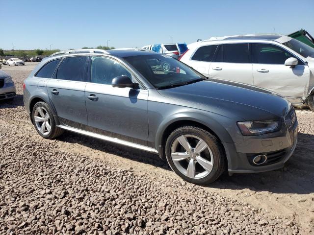 Photo 4 from auction – 2014 AUDI A4 ALLROAD with VIN WA1UFAFL7EA129095