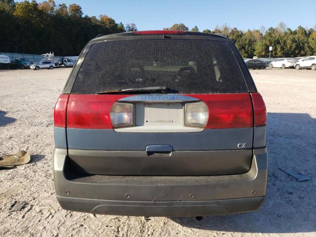 Photo 6 from auction – 2002 BUICK RENDEZVOUS with VIN 3G5DA03E22S535257
