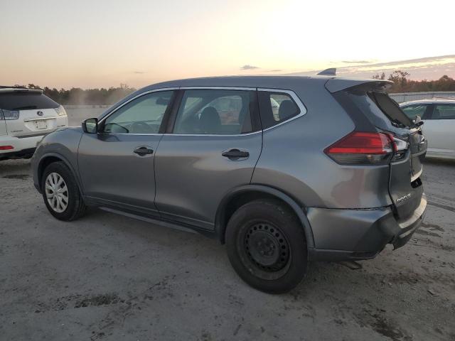 Photo 2 from auction – 2017 NISSAN ROGUE S with VIN KNMAT2MT4HP506168