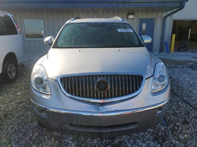 Photo 5 from auction – 2012 BUICK ENCLAVE with VIN 5GAKRCED5CJ379802