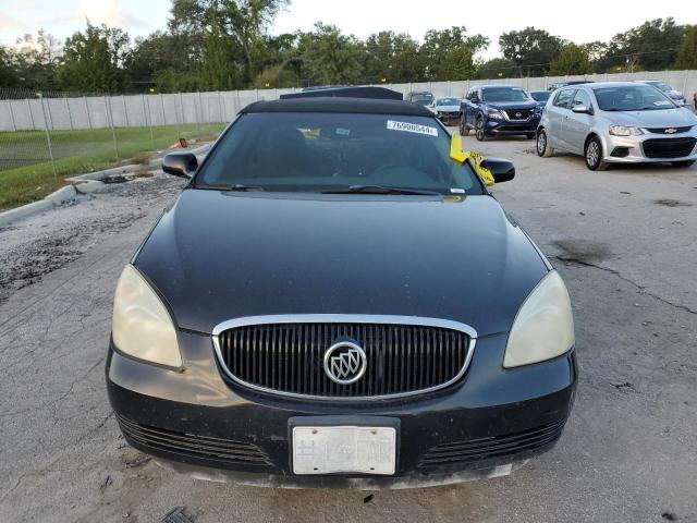 Photo 5 from auction – 2006 BUICK LUCERNE CX with VIN 1G4HD57246U198753