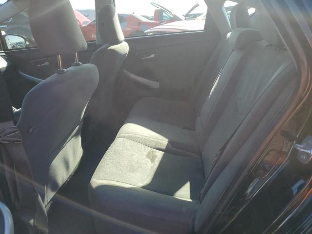 Foto 10 de la subasta – 2015 TOYOTA PRIUS con VIN JTDKN3DU1F1903544