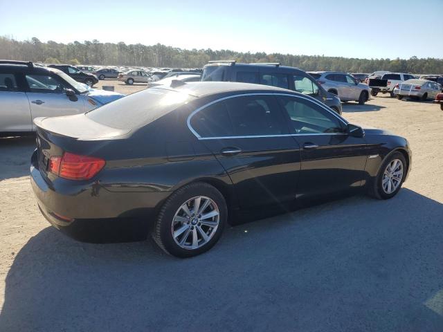 Photo 3 from auction – 2015 BMW 528 XI with VIN WBA5A7C56FD622135