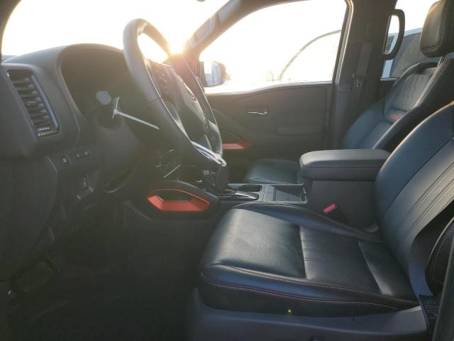 Photo 7 from auction – 2023 NISSAN FRONTIER S with VIN 1N6ED1EJ6PN670079
