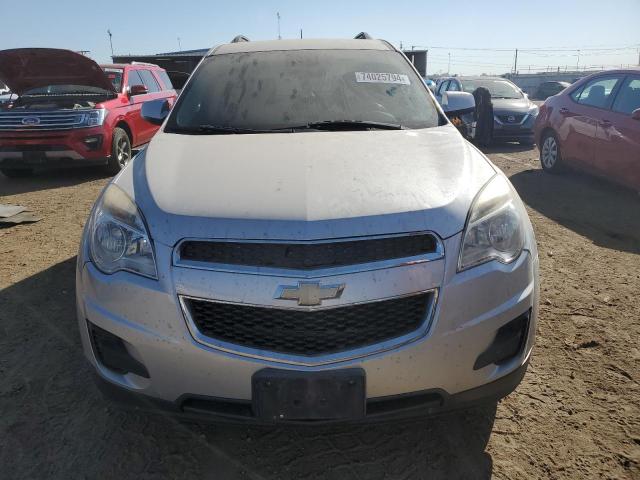 Photo 5 from auction – 2015 CHEVROLET EQUINOX LT with VIN 2GNFLFEK1F6111565