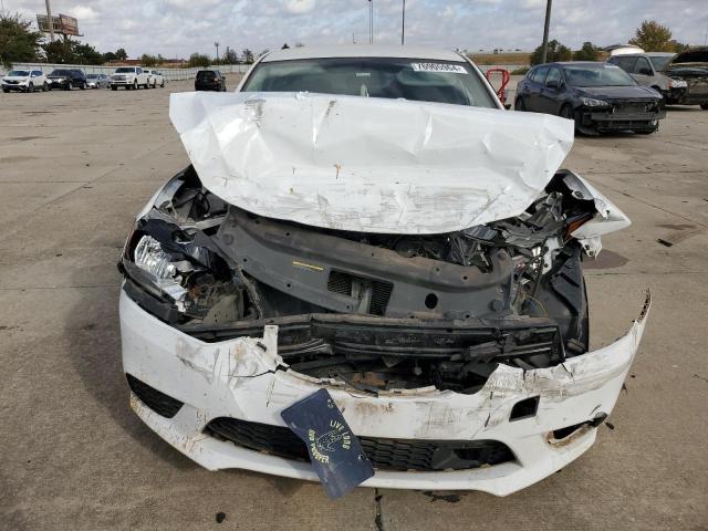 Photo 5 from auction – 2018 NISSAN SENTRA S with VIN 3N1AB7AP1JY322563