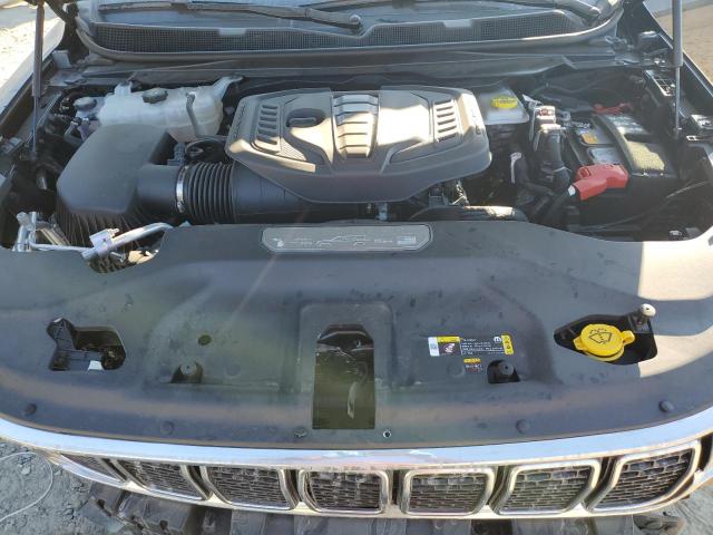 Photo 12 from auction – 2024 JEEP WAGONEER L with VIN 1C4SJSAP6RS153271
