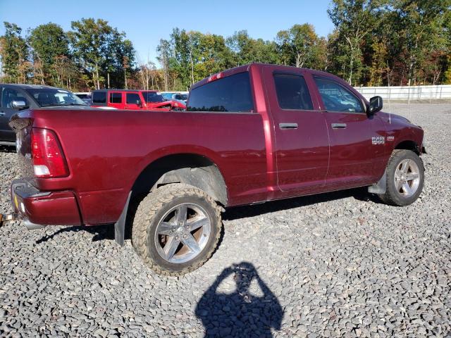 Photo 3 from auction – 2016 RAM 1500 ST with VIN 1C6RR7FTXGS412603