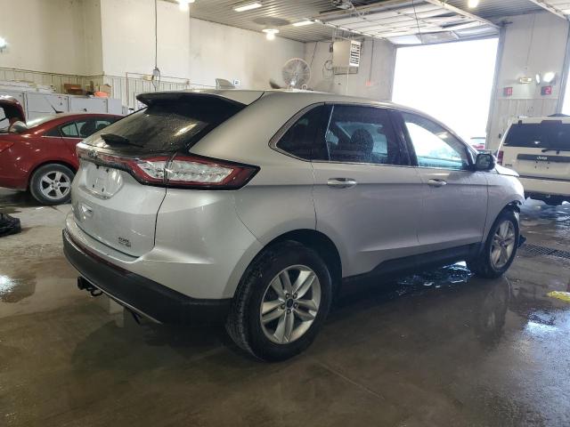 Photo 3 from auction – 2016 FORD EDGE SEL with VIN 2FMPK4J9XGBB81853