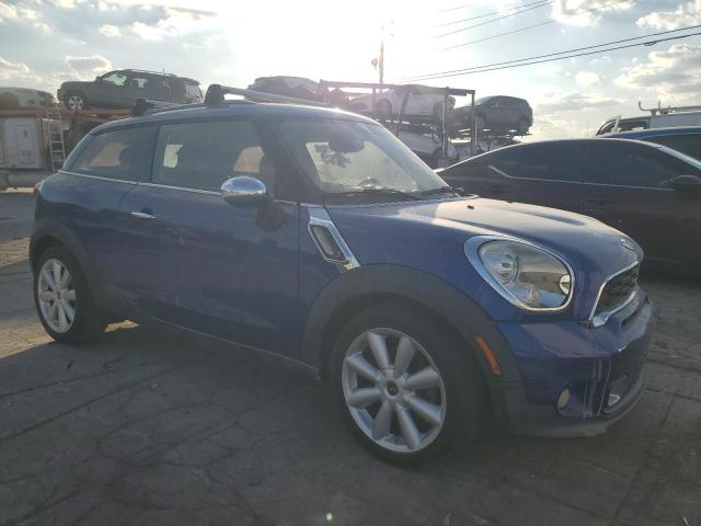 Photo 4 from auction – 2014 MINI COOPER S P with VIN WMWSS5C57EWN67301