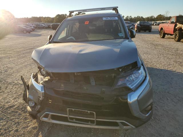 Photo 5 from auction – 2020 MITSUBISHI OUTLANDER with VIN JA4AD3A30LZ039751