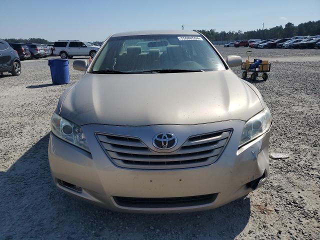 Photo 5 from auction – 2009 TOYOTA CAMRY BASE with VIN 4T1BE46KX9U906085