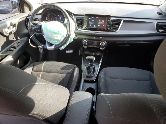 Photo 8 from auction – 2018 KIA RIO EX with VIN 3KPA35AB4JE020916