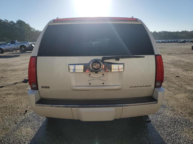 صورة رقم 6 من المزاد - 2011 CADILLAC ESCALADE L مع VIN 1GYS4BEF6BR358184