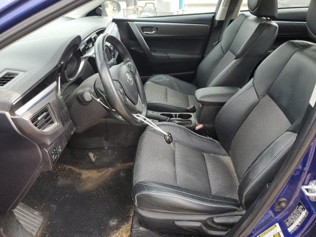 Photo 7 from auction – 2014 TOYOTA COROLLA L with VIN 5YFBURHE0EP017993