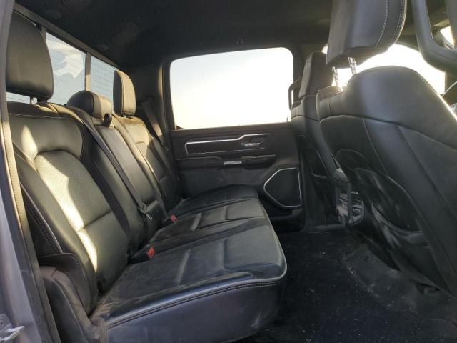 Photo 10 from auction – 2023 RAM 1500 LARAM with VIN 1C6SRFJT0PN653166