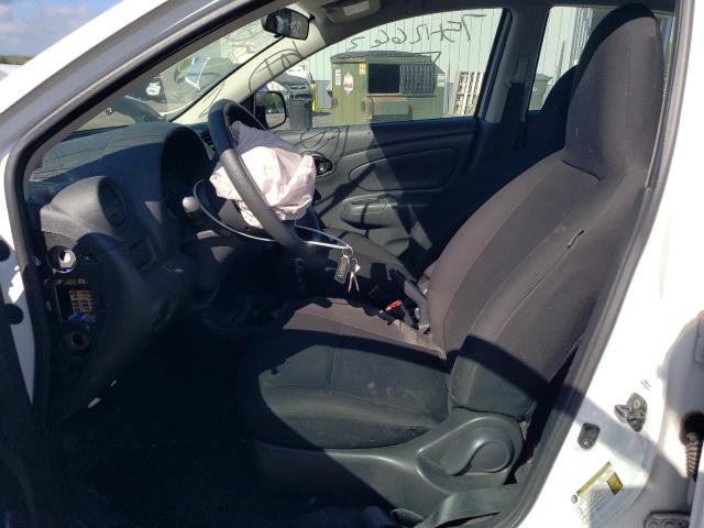 Photo 7 from auction – 2015 NISSAN VERSA S with VIN 3N1CN7AP3FL846916