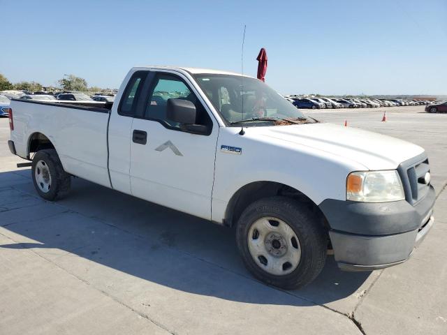 Photo 4 from auction – 2007 FORD F150 with VIN 1FTRF12257NA42087
